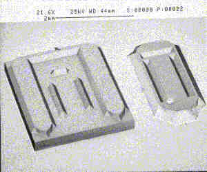 Alignment Chip with POINTPROBE sensor not attatched(approx. 10kB)